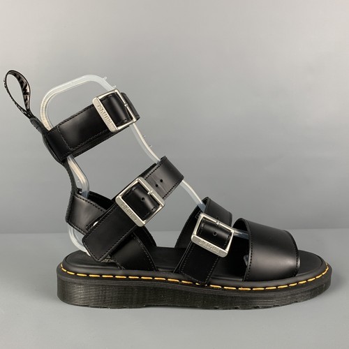 DR. MARTENS x RICK OWENS Gryphon Size 9 