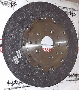 carbon ceramic brakes