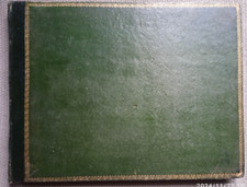 album des arts utiles et amusants 1840  travaux manuels dessin peinture couture