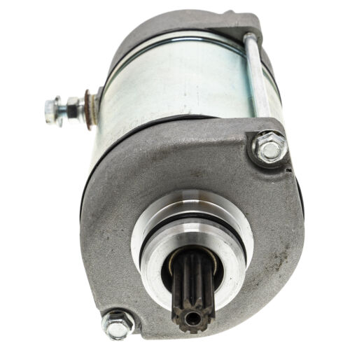 NICHE Starter Motor for Yamaha RS Vector GT Venture FX Nytro MTX RTX XTX - Picture 3 of 6