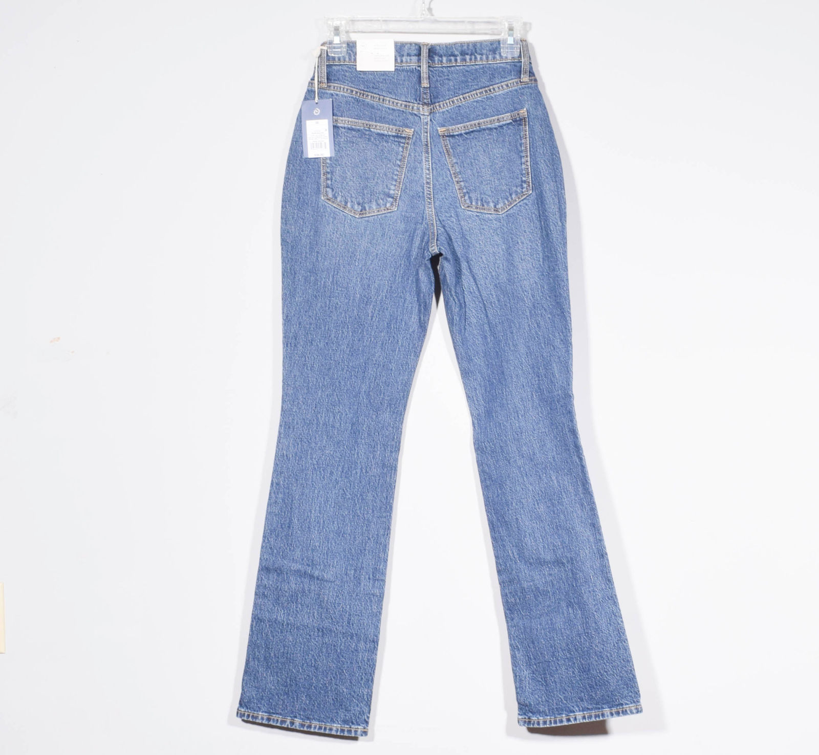 NWT Universal Thread Vintage Bootcut Stretch Jean… - image 2