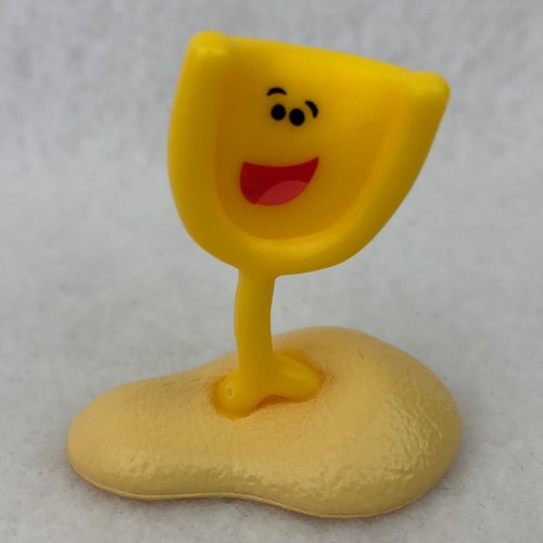 Blue's Clues Single Collectible Figure (You Choose) - Picture 10 of 15