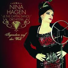 Irgendwo auf der Welt von Nina Hagen Capital Dance ... | CD | Zustand sehr gut - Bild 1 von 2