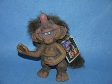 Ny Form Troll lachend Made in Norway Nr. 241 Figur Norwegen NyForm figure