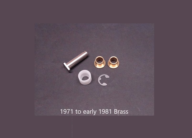 Datsun 240Z 260Z 280Z 280Z 510 620 Shifter Shift Repair Bushing