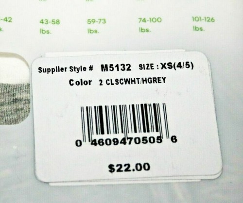 Calvin Klein Boys' Cotton Briefs 3pk Black White Blue Heather Grey Green New - Picture 17 of 22