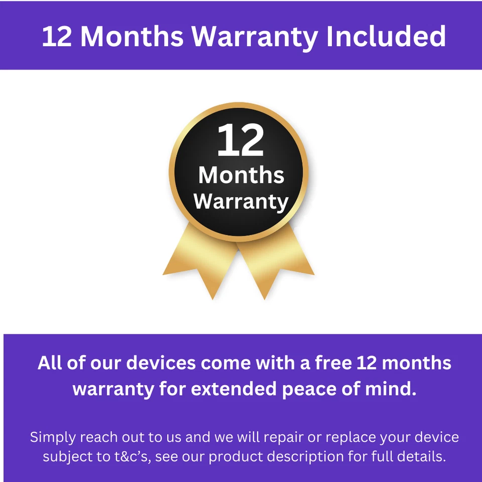 Apple iPad 3 16GB White WiFi 9.7″ Tablet - Excellent Condition - Image 3 of 4