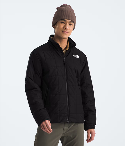 THE NORTH FACE NF0A88WH JK3 (SIZE S) JUNCTION INSULATED JACKET TNF BLACK