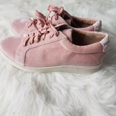 kenneth cole pink sneakers