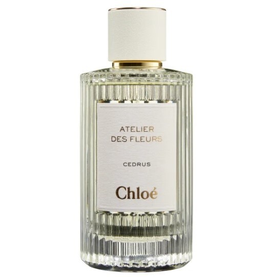 その他 Chloe ATELIER DES FLEURS Chloé Atelier Des Fleurs Orchidée De Minuit オードパルファム
