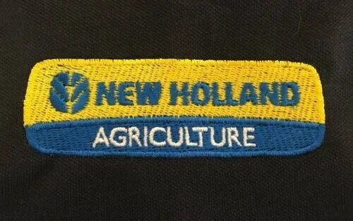 New Holland Tractor Hybrid Jacket - Small - 3XL - Picture 2 of 2