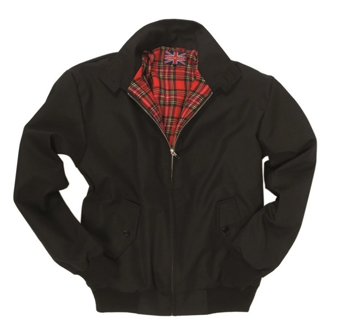 Britische bomberjacke Clearance