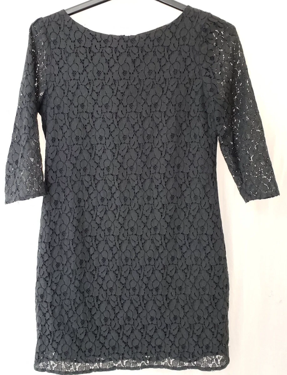 Tahari lace shift dress sales