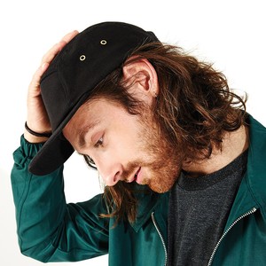 Beechfield Canvas 5 Panel Cap Clearance 