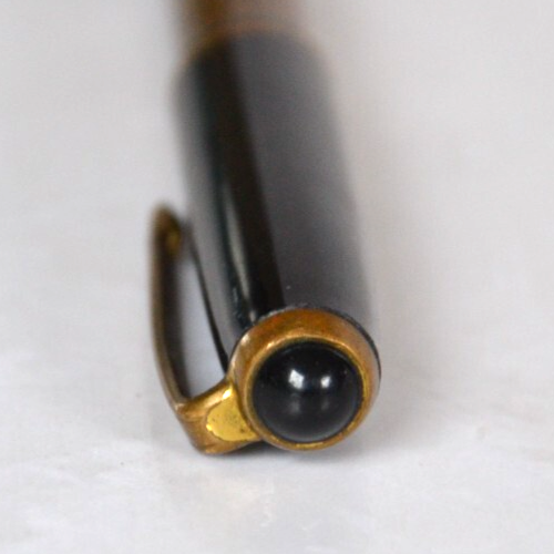 Füller Kolbenfüller mit 585 Goldfeder 14K Pen Pelikan? Gold - Bild 8 von 8