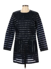 Doncaster Women Blue Jacket 10