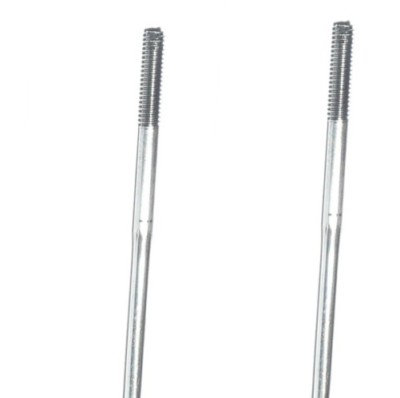 EASTON CIRCUIT 700c ROAD WHEEL SILVER twin thread velomax SPOKE