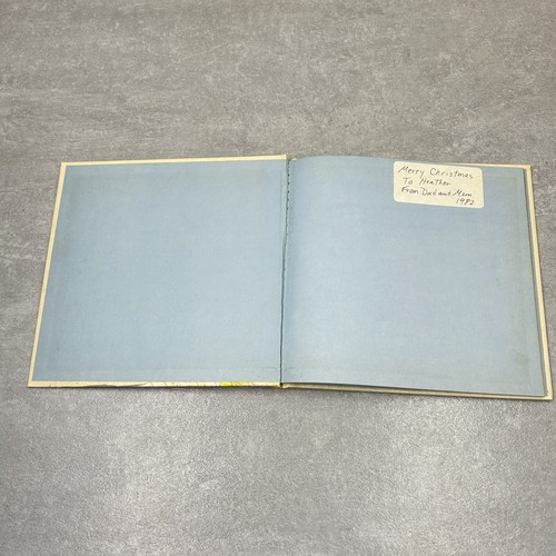 The Land of Lost Buttons by Kayako Nishimaki and Shigeo Nakamura HC 1970 - Bild 8 von 17