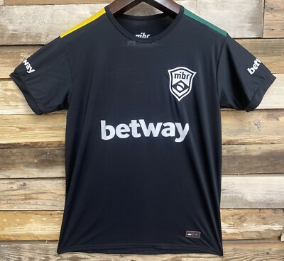 MiBR Made In Brazil Pro Trikot 2020 Esports Gaming Team T-Shirt Medium & 2XL