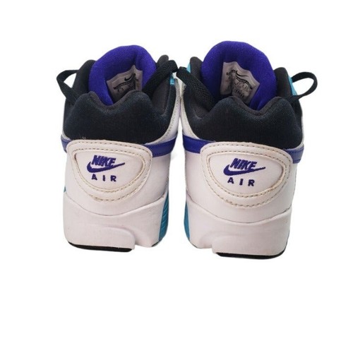 Nike Air Max retro style 432088-102 Women's Shoe's size 6.5 2012 - Picture 3 of 8