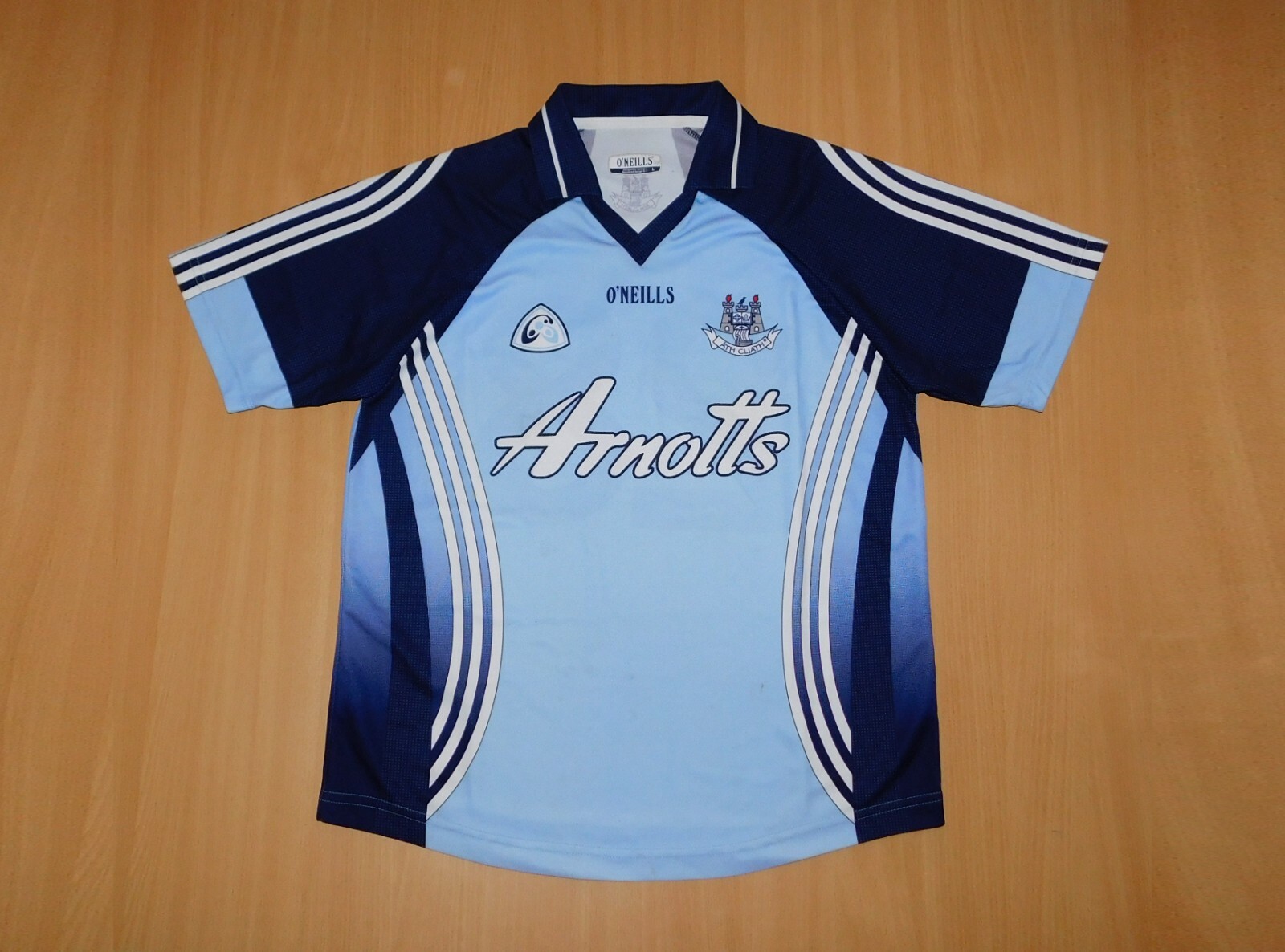 klein stilte kousen ATH CLIATH MATCH WORN O'NEILLS GAA GAELIC shirt Ireland jersey Dublin hurling | eBay klein stilte kousen ATH CLIATH MATCH WORN O'NEILLS GAA GAELIC shirt Ireland jersey Dublin hurling | eBay