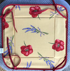 L’Ensoleillade Fabric Container. France — photo 5