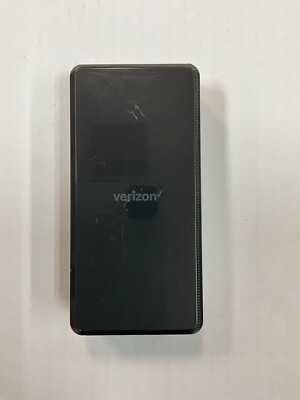Verizon Oem 65W Black Fast Charge USB-C Home Wall  Adapter