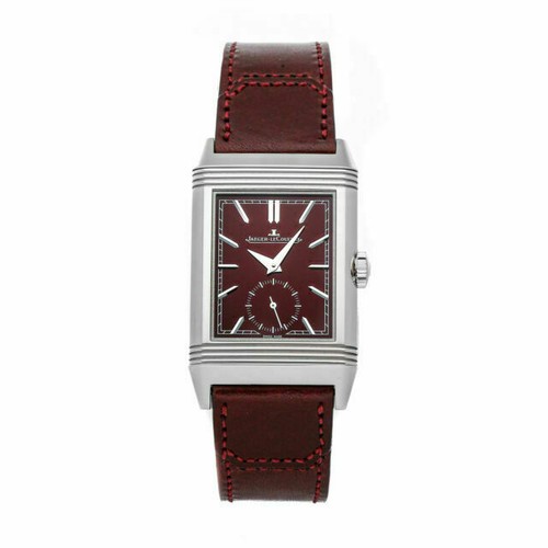 JAEGER-LECOULTRE Grande Reverso Lady Ultra Slim 268.D.47 QZ  display picture 1