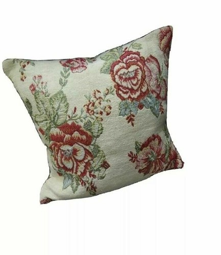 X Cuscini grandi in ciniglia grigia copricuscino 24" 22" 26" set di 2 tutti i colori - Foto 33 di 33