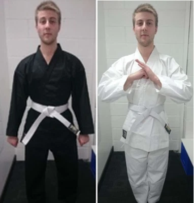 RHINO - Karate Gi/Uniform