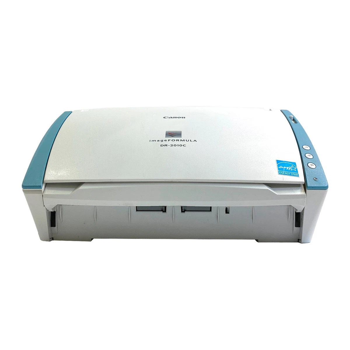 Canon ImageFormula DR-2010C Duplex Document Scanner M11065 USB 2.0 eBay Canon DR-2080C Document Scanner