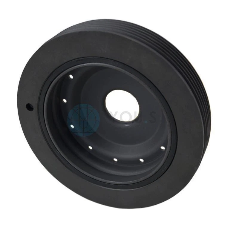 Puleggia albero motore originale You-S per RENAULT LAGUNA I (B56, 556) 1.6 16V - Immagine 2 di 2