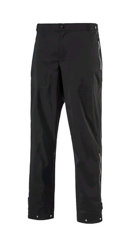 "NEW" PUMA MENS STORM PANT PRO SIZE XXL STYLE # 572293 PUMA BLACK MSRP $220