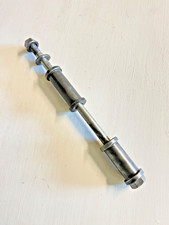 Axe moteur Honda 125 XLR - JD04