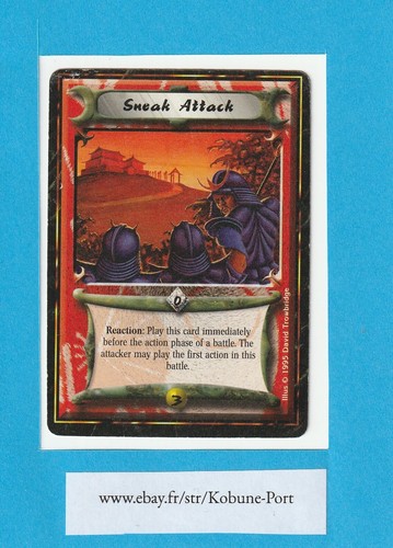 Rares Imperial Edition IE ImE L5R CCG Legend of the Five Rings Clan Wars - Picture 34 of 134