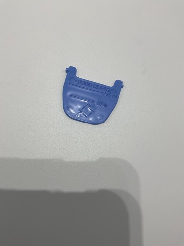 Electrolux, AEG, Zanussi Seifenentferner 1327309009 - Bild 7 von 7