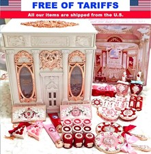 Flower Knows Strawberry Cupid Series - CHOOSE YOUR ITEM -COMPLETE COLLECTION NEW