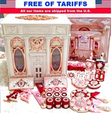 Flower Knows Strawberry Cupid Series - CHOOSE YOUR ITEM -COMPLETE COLLECTION NEW