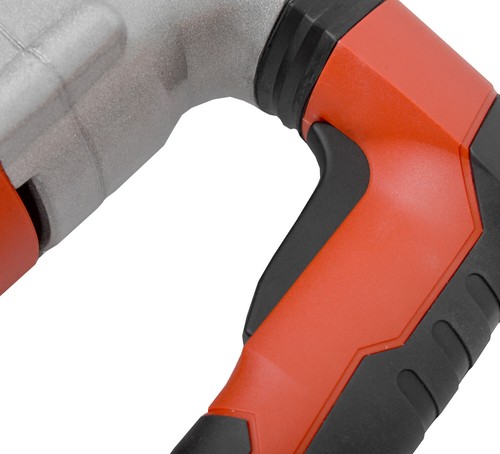 Bohrhammer Schlagbohrer SDS MAX Bohr Maschine Zubehör Schlag Stemm Meißel Hammer - Bild 6 von 12