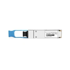 40G QSFP+ PLR4 PSM Optical Transceiver Module Compatible for Juniper QSFPP-4X...