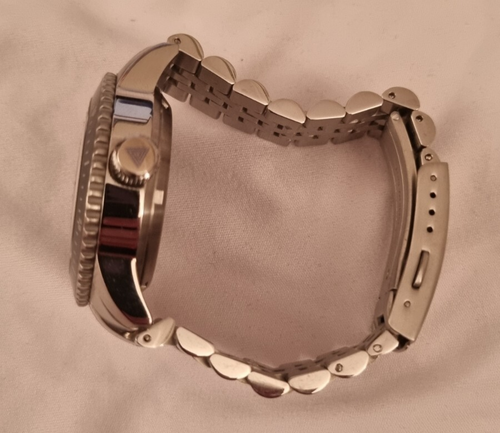 Orologio Automatico Vertigo Medusa - Foto 5 di 5