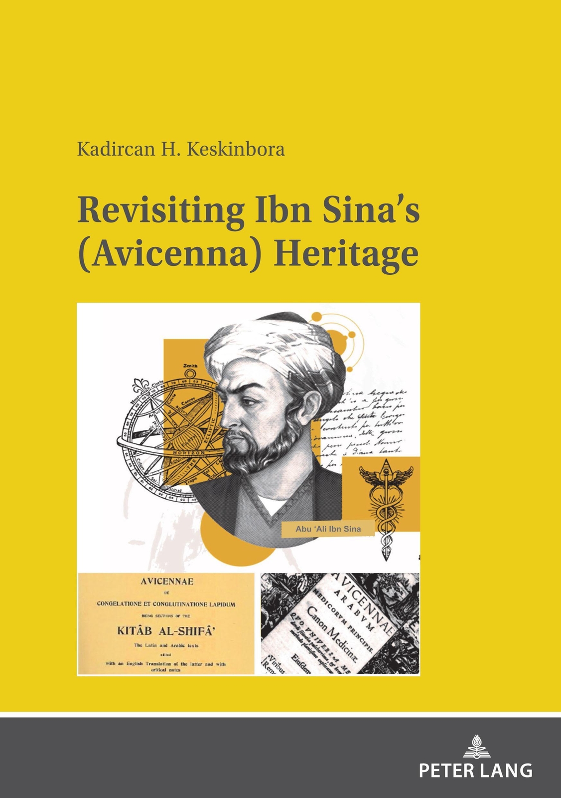 Thumbnail - Kadircan Hidir Keskinbora | Revisiting Ibn Sina's (avicenna) Heritage