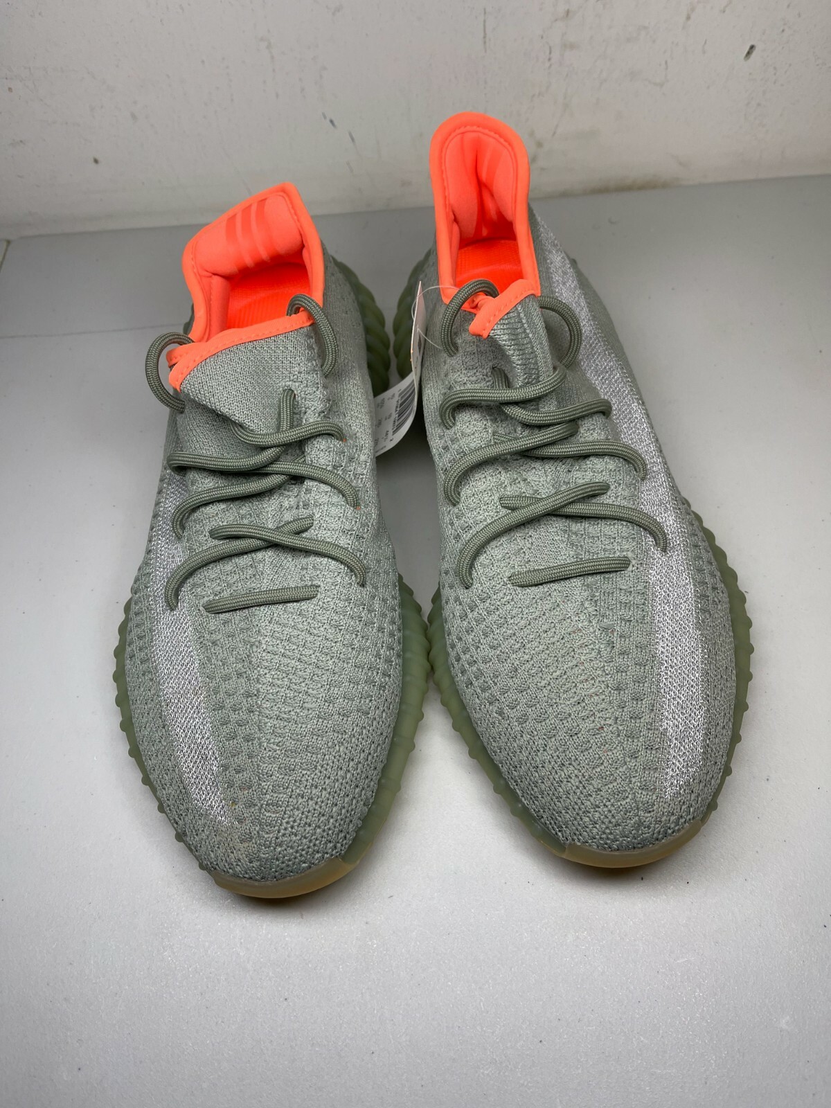 adidas Yeezy Boost 350 V2 Desert Sage 