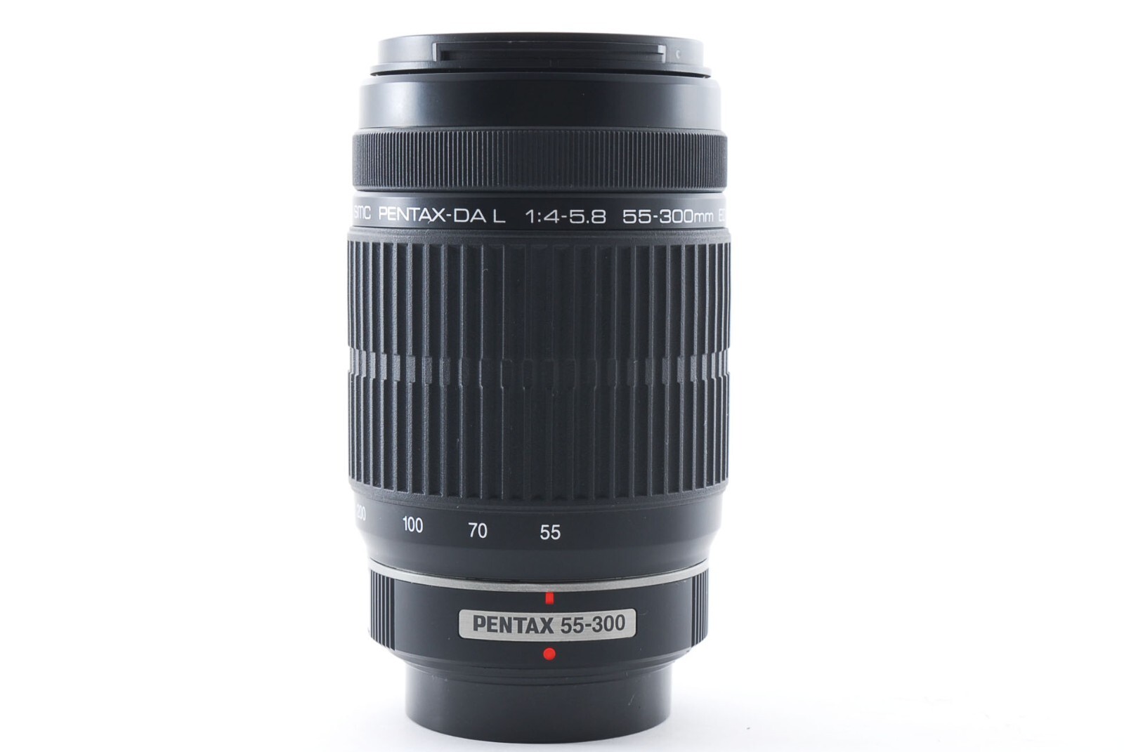 PENTAX DA L smc 55-300mm f/4-5.8 ED [Excellent+++] From Japan#1915086 112