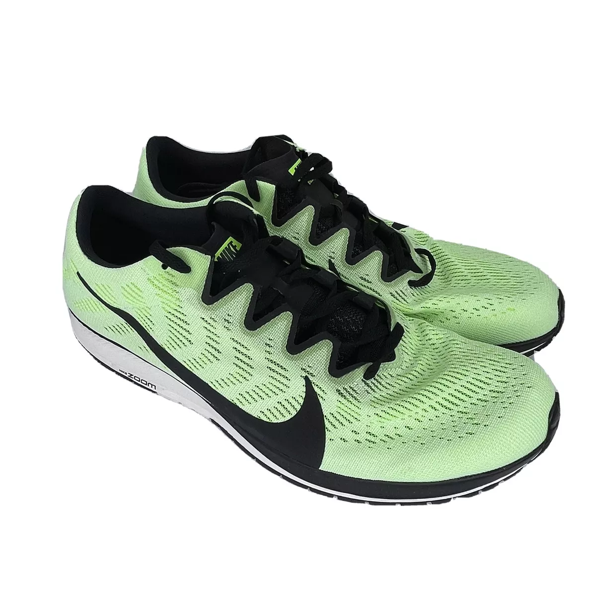 Nike zoom top old models