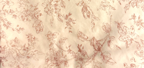 Set lenzuola Northern Nights Infinity Weave 700TC cotone - matrimoniale XL ๐ฅ H460344 blush - Foto 3 di 3
