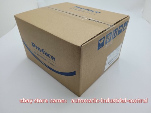 1PCS New PRO-FACE PFXGP4311HTADER Touch Screen In Box Fast Shipping - Picture 4 of 7