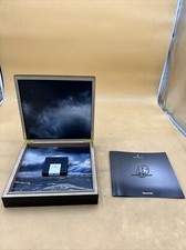 MASERATI TROFEO LEVANTE PRESS BOX WITH CHIAVE USB 16 GB TECHNICAL DOCUMENT