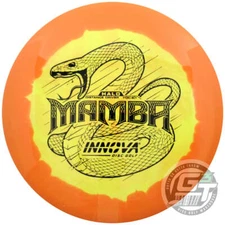 NEW Innova Halo Star Mamba Distance Driver Golf Disc - COLORS WILL VARY