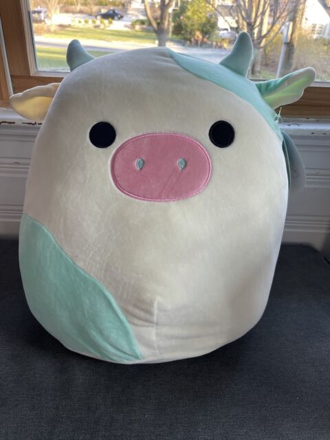 Squishmallows Easter Squad Belana 16